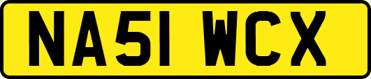 NA51WCX