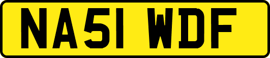 NA51WDF