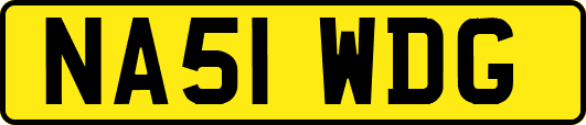 NA51WDG