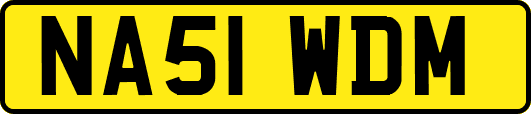 NA51WDM