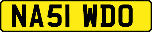 NA51WDO