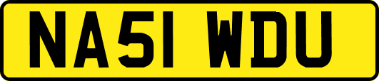 NA51WDU