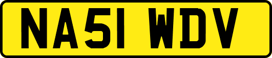 NA51WDV