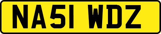 NA51WDZ