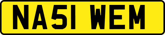 NA51WEM