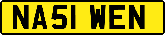 NA51WEN