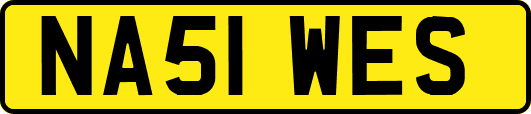NA51WES