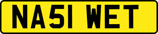 NA51WET