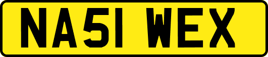 NA51WEX