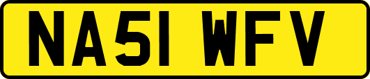 NA51WFV