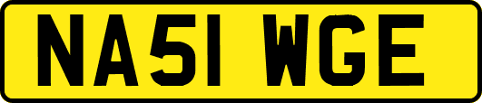 NA51WGE