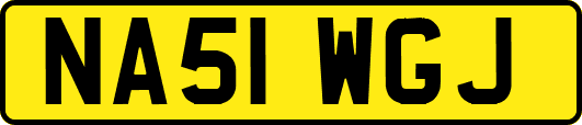 NA51WGJ