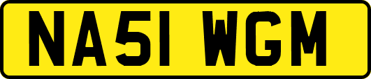 NA51WGM