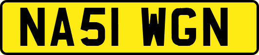 NA51WGN