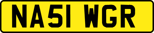 NA51WGR