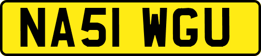 NA51WGU