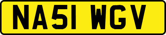 NA51WGV