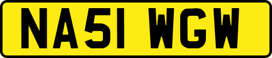 NA51WGW