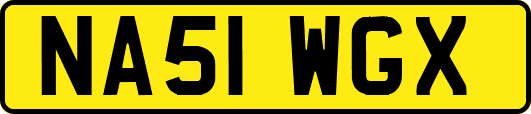 NA51WGX
