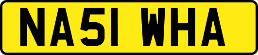 NA51WHA