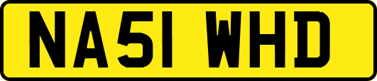NA51WHD