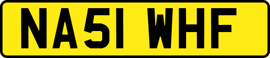 NA51WHF