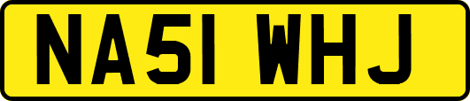 NA51WHJ