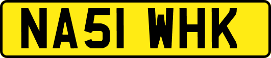 NA51WHK