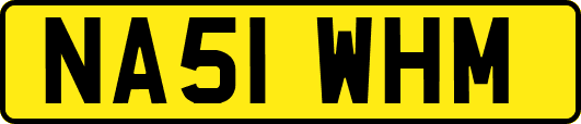 NA51WHM