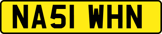 NA51WHN