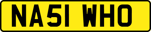NA51WHO