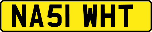 NA51WHT