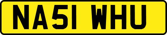 NA51WHU