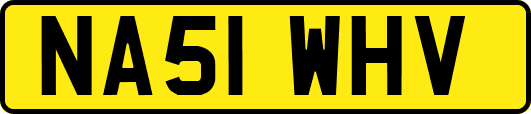 NA51WHV