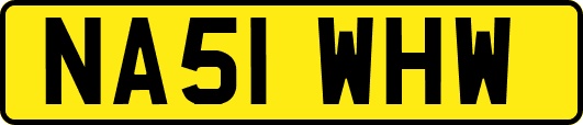 NA51WHW