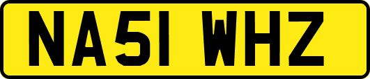 NA51WHZ