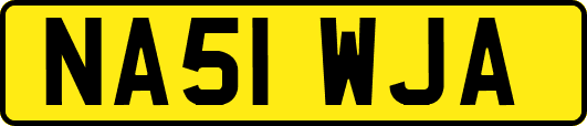 NA51WJA