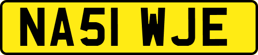 NA51WJE