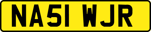 NA51WJR