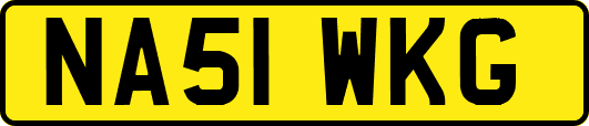 NA51WKG