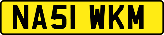 NA51WKM