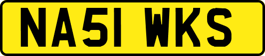 NA51WKS