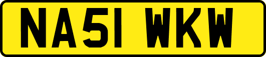 NA51WKW