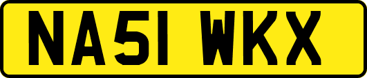 NA51WKX