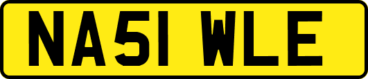 NA51WLE