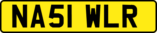 NA51WLR