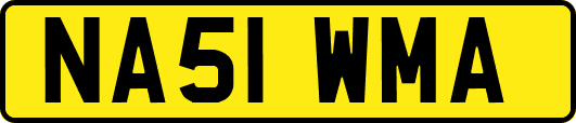NA51WMA