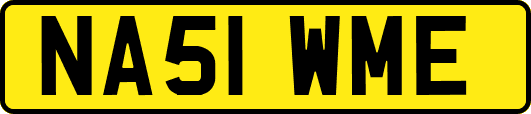 NA51WME