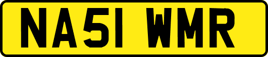 NA51WMR