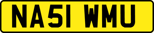 NA51WMU
